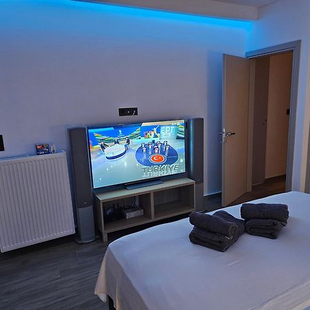 Sounio - Waterfront Luxury Spa Villa Pounta Zeza 170 Sqm On Private Beach Сунион Экстерьер фото